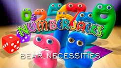 Numberjacks Youtube - numberjack 2 roblox