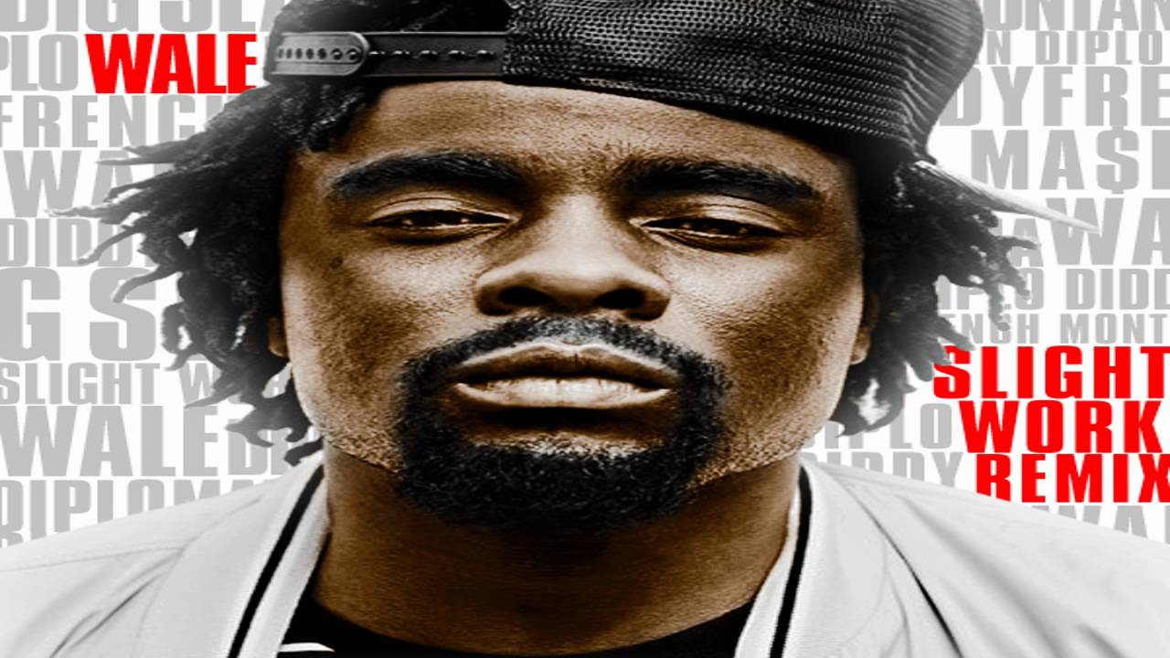 wale feat big sean slight work free mp3 wale feat big sean slight work free mp3