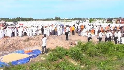 Buổi sángTại Cực Lạc Thái Bình Tây Ninh 18_09_2025