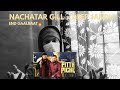 REACTION ON Pitth Piche (Full Video): Nachhatar Gill Deep Jandu Latest Punjabi Songs 2026