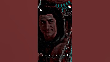 Aja Ve Mahiya❣️X Mahadev Sati Status || महादेव सती स्टेट्स🔥 4k WhatsApp Status #shorts #sanatandharm