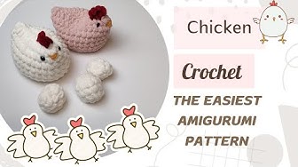 Positive Potato. Amigurumi for beginners. How to crochet Positive  Pineapple. Christmas present ideas 