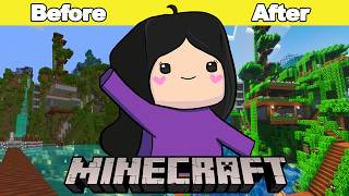 Extreme Makeover | Minecraft Oasis 2.0 | Ep.3