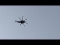 Chopper /Helicopter Fly By 🚁