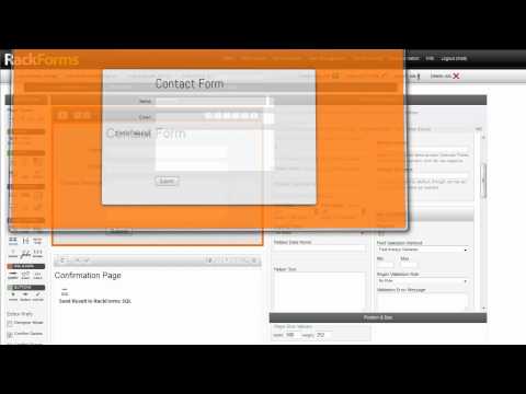 RackForms - Introduction