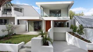 Every Detail Had a Reason | A Cottesloe Home Tour with Humphrey Homes