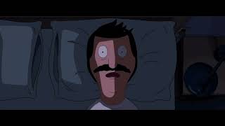 The Bob's Burgers Movie | Droopy Bob Clip | 20Th Century Studios Uk