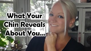 What Your Chin Can Reveal About You | Face Reading &amp; Physiognomy #7