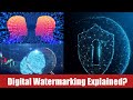 Digital Watermarking Explained: Protect Your Files & Documents 🔒