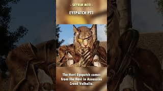 3 INCREDIBLE Skyrim Eyepatches for your Characters! ποΈ
Eyepatch Pt1 is a fantastic addition for players looking to add a bit more character depth to their Dragonborn. This mod adds three unique, craftable eyepatches to Skyrim which are the Labourer Eyepatch, the SinDorei Eyepatch, and the Havi Eyepatch. They are purely cosmetic and fit all races and genders.
Original Video - https://youtu.be/6yNvp_SEVPs
Second channel- https://www.youtube.com/channel/UClwidmw-4_9yOGtdSFQ-WGQ
Clips Channel - https://www.youtube.com/channel/UCac3KBcF7NgghiE4Trj-WWA
βββββ Playlists βββββ
βΊ Game Change- https://www.youtube.com/playlist?list=PLEwR3K-Xm9-zKxoiID2bDEDhOjT14AeIR
βΊ Modospheres- https://www.youtube.com/playlist?list=PLEwR3K-Xm9-zlH3xQK-Zm5Y_vTHcCJRTB
βΊ Samson of Bruma- https://www.youtube.com/playlist?list=PLEwR3K-Xm9-xwa2gKy2tPx45onl3JP_2d
βββββ Support the channel βββββ
π Patreon- https://www.patreon.com/heavyburns
βΆ Become a member - https://www.youtube.com/c/HeavyBurns/join
Take a look at my range of Gaming PCs - https://apexgamingpcs.com/products/heavy-burns
βββββ Other Platforms βββββ
πΈ Instagram- https://www.instagram.com/theheavyburns/
π€ Twitter- https://twitter.com/HeavyBurns
πΏ Reddit- https://www.reddit.com/r/HeavyBurns/
π΅ Facebook - https://www.facebook.com/OfficialHeavyBurns
π± Tik Tok - https://www.tiktok.com/@heavyburns
#shorts #skyrim #skyrimmods #elderscrolls #rpg 3 INCREDIBLE Skyrim Eyepatches for your Characters! ποΈ