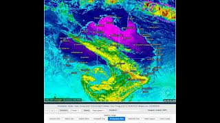 OCC WEATHER CENTRE TUTORIAL SERIES - Tutorial 4 - Satellite Imagery