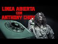 Linea abierta con anthony choy  anthony choy