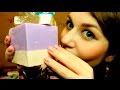 АСМР Мыло, Ролевая Игра / ASMR Soap Roleplay