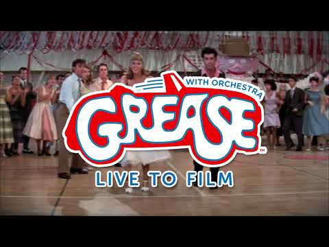 Grease in Concert
