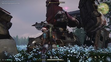 Once Human Fastened Mini Reflex Sight - Weapon Accessory