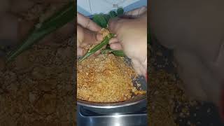 bhendi recipe, bharleli bhendi recipe, masala bhendi,How make spicy lady finger.easy bhendi recipe.