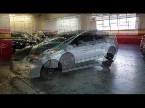 2017 Toyota Prius 5d Hatchback Two San Francisco Daly City Mateo 2017 Toyota Prius 5d Hatchback Two San Francisco Daly City Mateo Rafael Bruno