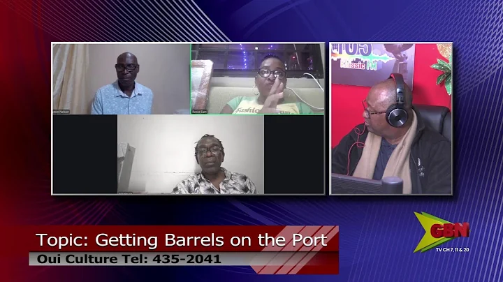 Oui Culture 11th December 2025