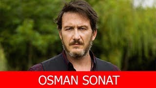 Osman Sonat Kimdir?