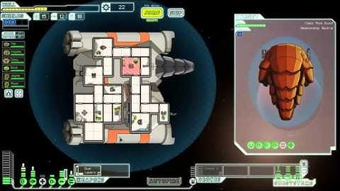 FTL: Faster Than Light - Take My Scrap