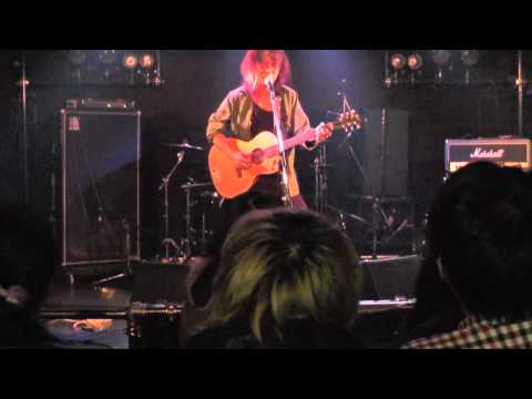 【2014.1 .5 寺田町fireloop】ユウキ/さよならワルツ