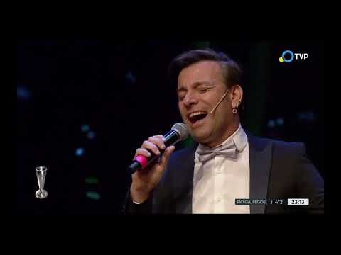 Video de Martín Bossi