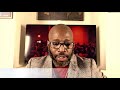 My 2 cents on the Pastor John Gray PR fiasco