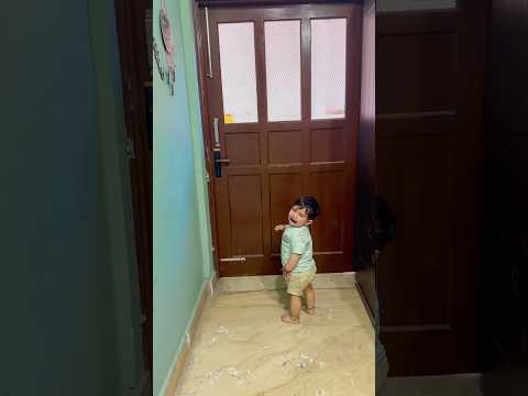 Rudransh ab gym bhi nhi jane deta 🤦♂️#love #papabeta #couple #shortsviral