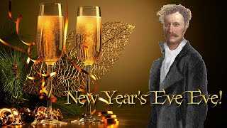 New Years Eve Eve Hang-Out Stream!