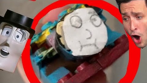 All Engines Go intro remake