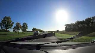 Nl Provinciale Weg N257 Bruinisse - Steenbergen