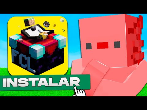 I INSTALLED FOLDCRAFT LAUNCHER on the MOST POWERFUL PHONE