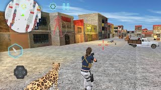 games 2023: army commando game modern commando game games 2023: army commando 🦅🦅 screenshot 3