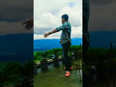 Beautiful place mokochung,nagaland