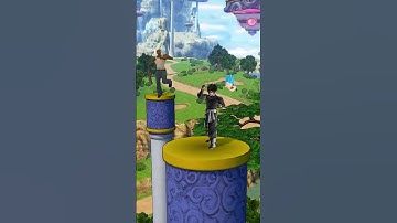 Daima dlc pack got me like #xenoverse2 #dragonball #dbz #goku