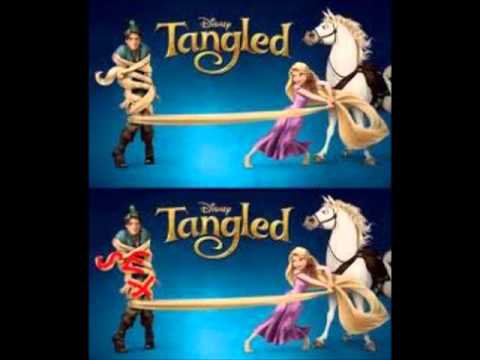 Disney Subliminal Messages in childrens cartoons and ...
