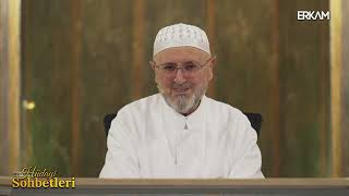 Kul Hakkı Yiyen Ahirette Iflas Edecektir - Abdullah Sert