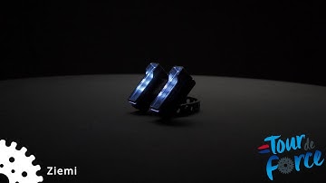 Tour de Force Innovatieprijs 2021 | Ziemi