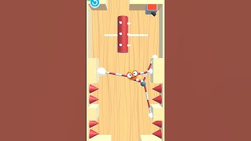 strech guy | new game 2023 Android #shorts #youtubeshorts #shortvideo #funny