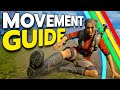 ULTIMATE Arc Raiders Movement Guide