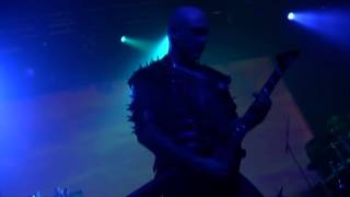 Dimmu Borgir - The Invaluable Darkness Tour - Europe 2007 (FULL with lyrics)