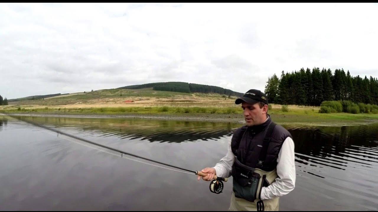 Andrew Toft Field and Fish Made To Measure 5 Layer Waders – Spey Casting &  Fly Fishing lessons