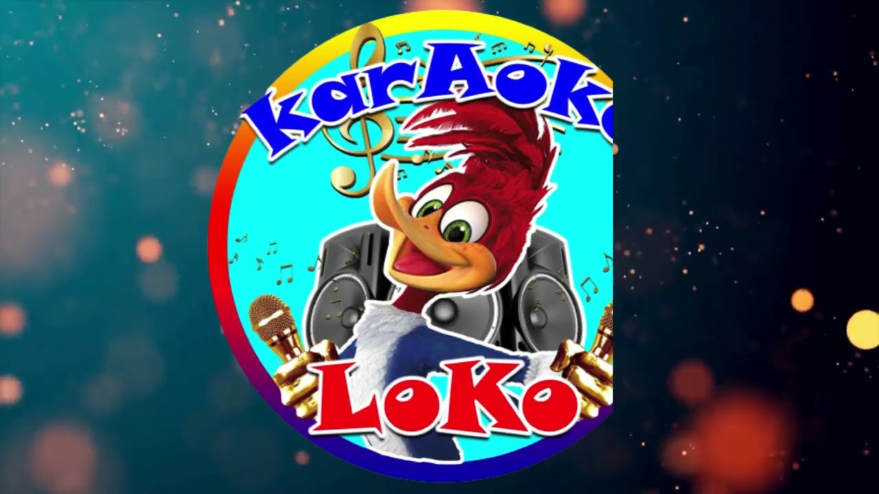 Te lo pido por favor - Los Chicos de Barrio | KARAOKE