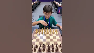 Shortest Chess Game Of Magnus Carlsen I Would Dream 