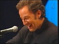 Bruce Springsteen, Born in The USA (Sen kväll med Luuk)