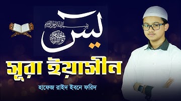 সূরা ইয়াসিন ( سورة يس‎) - অত্যন্ত দরদী তেলাওয়াত Surah Yasin || Blooming Quran