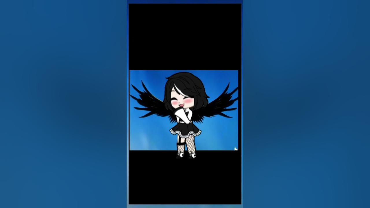 Дайте мне Белые крылья💖 - YouTube