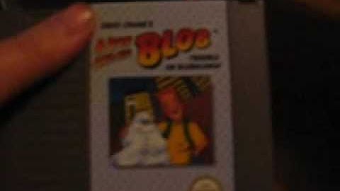 My NES collection PART 2