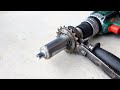 Wow !!! Amazing Tool using Drill Machine #shorts