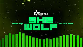 David Guetta / FEAT Sia - She Wolf (Falling To Pieces) Reggae Remix Master Produções Resimi